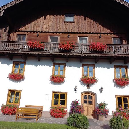 Eisl Apartment Gmunden Exterior photo